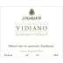 Lyrarakis Ipodromos Vineyard Vidiano 2014 Front Label