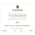 Lyrarakis Ipodromos Vineyard Vidiano 2009 Front Label