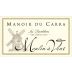 Manoir du Carra Moulin a Vent Les Burdelines 2014 Front Label