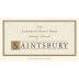 Saintsbury Stanly Ranch Carneros Pinot Noir 2008 Front Label