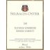 Selbach Oster Zeltinger Sonnenuhr Riesling Kabinett 2008 Front Label