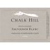 Chalk Hill Sauvignon Blanc 2009 Front Label