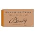 Manoir du Carra Brouilly Terre de Combiaty 2013 Front Label