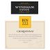 Wyndham Bin 222 Chardonnay 2009 Front Label