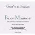 Domaine Marc Morey Puligny-Montrachet 2013 Front Label