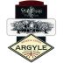Argyle Spirithouse Pinot Noir 2008 Front Label
