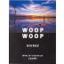 Woop Woop Cabernet Sauvignon 2010 Front Label