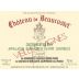 Chateau de Beaucastel Chateauneuf-du-Pape Roussanne Vieilles Vignes 2008 Front Label