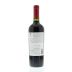 Errazuriz Single Vineyard Cabernet Sauvignon 2009 Back Bottle Shot