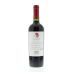 Errazuriz Single Vineyard Cabernet Sauvignon 2009 Front Bottle Shot