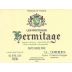 Domaine Marc Sorrel Hermitage Les Rocoules 2008 Front Label