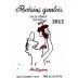 Domaine Lapierre Vin de France Raisins Gaulois 2012 Front Label