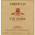 Brovia Ca'Mia Barolo (1.5 Liter Magnum) 2006 Front Label
