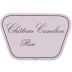 Domaine Lapierre Chateau Cambon Rose 2015 Front Label