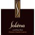 Solena Estate Domaine Danielle Laurent Pinot Noir 2008 Front Label