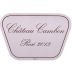 Domaine Lapierre Chateau Cambon Rose 2013 Front Label