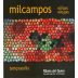 Bodega La Milagrosa Milcampos Vinas Viejas 2009 Front Label