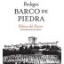 Barco de Piedra Tempranillo 2009 Front Label