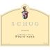 Schug Sonoma Coast Pinot Noir 2009 Front Label
