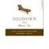Sojourn Gap's Crown Vineyard Pinot Noir 2009 Front Label
