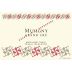 Marchand-Tawse Pascal Marchand Musigny Grand Cru 2012 Front Label