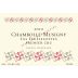 Marchand-Tawse Chambolle-Musigny Les Feusselottes Premier Cru 2010 Front Label