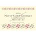Marchand-Tawse Nuits-Saint-Georges Les Damodes Premier Cru 2009 Front Label