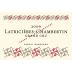 Marchand-Tawse Latricieres-Chambertin Grand Cru 2009 Front Label