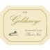 Goldeneye Anderson Valley Pinot Noir 2008 Front Label