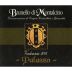 Palazzo Brunello di Montalcino 2006 Front Label