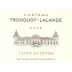 Chateau Tronquoy (Futures Pre-sale) 2009 Gift Product Image