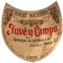 Juve & Camps Reserva de la Familia Cava Gran Reserva Brut Nature 2007 Front Label