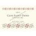 Marchand-Tawse Clos Saint-Denis Grand Cru 2011 Front Label