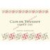 Marchand-Tawse Clos de Vougeot Grand Cru 2014 Front Label