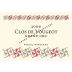 Marchand-Tawse Clos de Vougeot Grand Cru 2009 Front Label