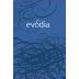 Evodia Old Vine Garnacha 2010 Front Label