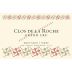 Marchand-Tawse Clos de la Roche Grand Cru 2014 Front Label