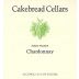 Cakebread Chardonnay 2010 Front Label
