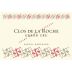 Marchand-Tawse Clos de la Roche Grand Cru 2012 Front Label