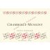 Marchand-Tawse Chambolle-Musigny 2011 Front Label