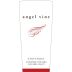 Angel Vine 'Stone Tree Vineyard' Zinfandel 2010 Front Label
