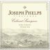 Joseph Phelps Cabernet Sauvignon 2008 Front Label