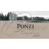 Ponzi Pinot Gris 2010 Front Label