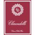 Clarendelle Inspired by Haut-Brion Rose 2009 Front Label