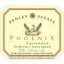Penley Phoenix Cabernet Sauvignon 2009 Front Label