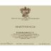 Marchesi di Gresy Barbaresco Martinenga 2006 Front Label