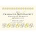 Marchand-Tawse Chassagne-Montrachet Abbaye de Morgeot Premier Cru 2011 Front Label