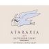 Ataraxia Sauvignon Blanc 2009 Front Label
