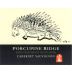 Porcupine Ridge Cabernet Sauvignon 2010 Front Label