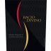 Bacio Divino Proprietary Red 2007 Front Label